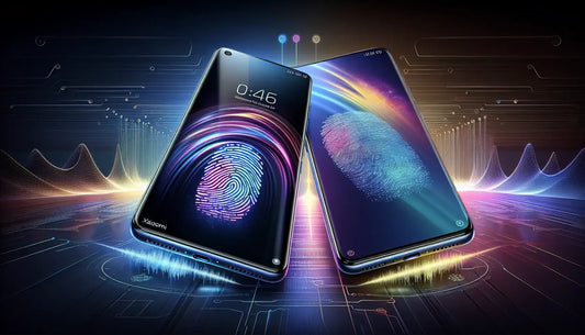 Biometric Tech: Xiaomi 15 & OnePlus 13