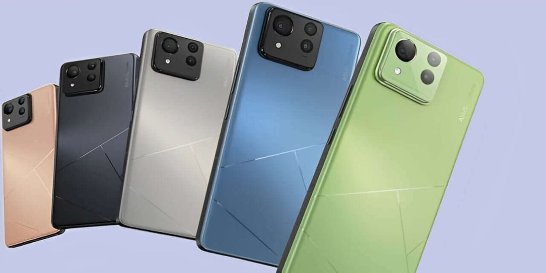 Asus Zenfone 12 Ultra Specifications and Price - fonezone.me