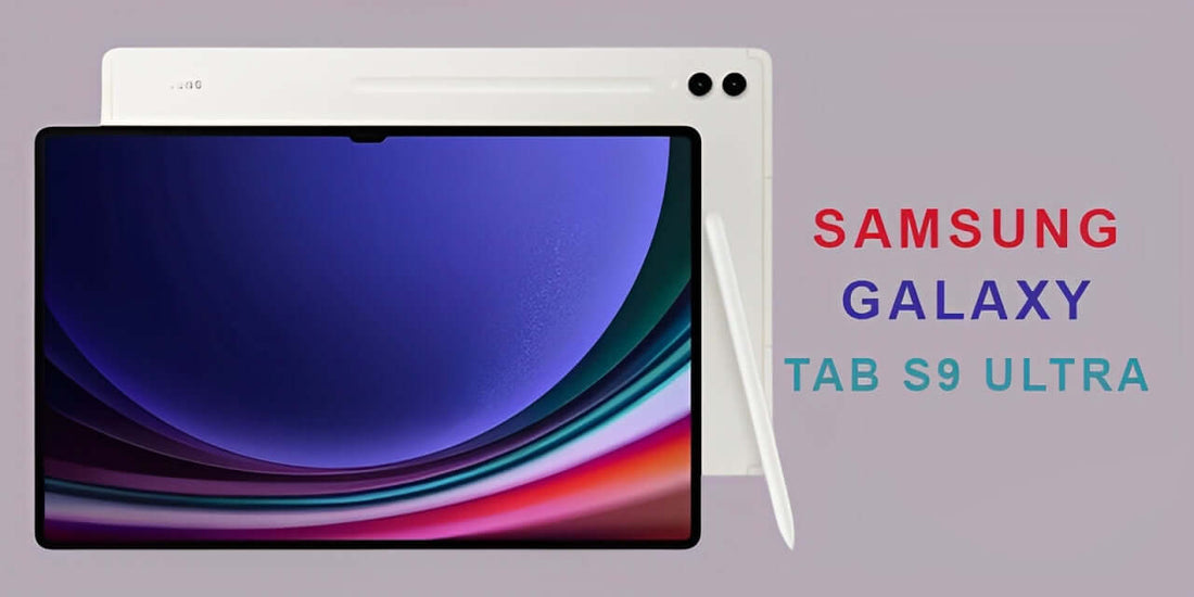 Galaxy Tab S9 Ultra - Fonezone.me