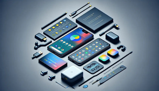 Pixel 4XL Review: Design, Display, and Performance