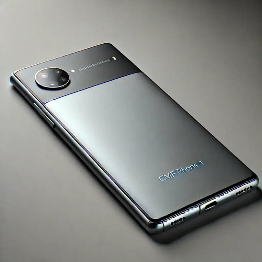 CMF Phone 1: Premium Features in a Budget Smartphone