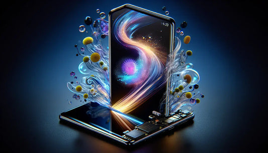 Samsung Galaxy S24 FE: Upcoming Device Peek