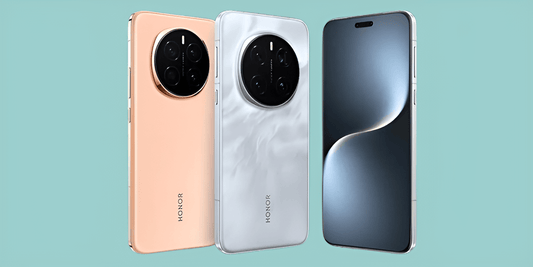 Honor Magic7 Pro Price and Specifications in Saudi Arabia