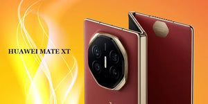 Huawei Mate XT: Saudi Arabia Launch Date and Pricing Revealed