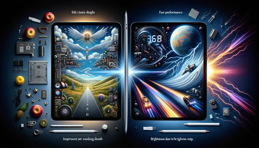 Apple's Latest Offering: Introducing the New iPad Pro M2