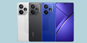Realme Neo7 SE: Power-packed Performance