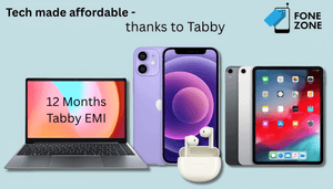 Can Buy with Tabby 12-Month - Fonezone.ae