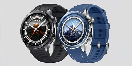 Oppo Watch X2 Price and Specifications - Fonezone.me