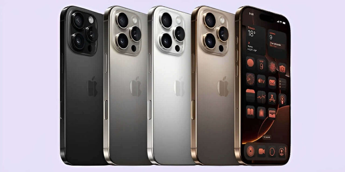 iPhone 17 Pro Max Specs, Price & Launch Date - Fonezone.me