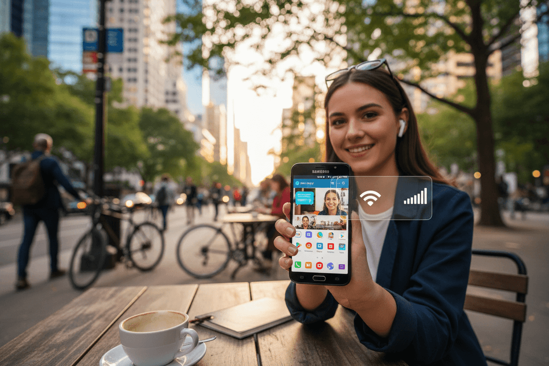 Samsung Galaxy J2 - Fonezone.me
