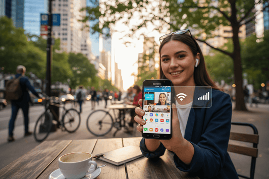 Samsung Galaxy J2 - Fonezone.me