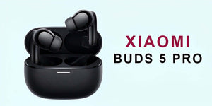 Xiaomi Buds 5 Pro - Fonezone.me
