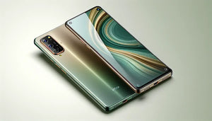 Infinix Note 40 Pro: Mid-Range Marvel's Flagship Features