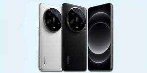Xiaomi 14 Ultra 