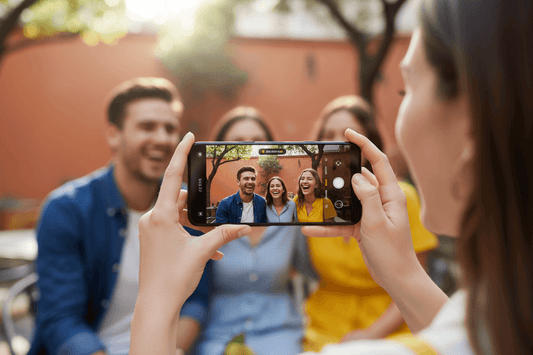 Vivo T4R - Fonezone.me