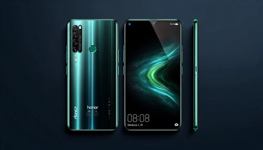 HONOR X7b: Detailed Review and Analysis