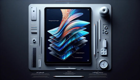 Apple iPad Air 2: Enhancements, Advancements, and More