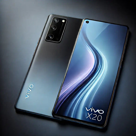 Vivo X200 - Cutting-Edge Performance & Innovative Design