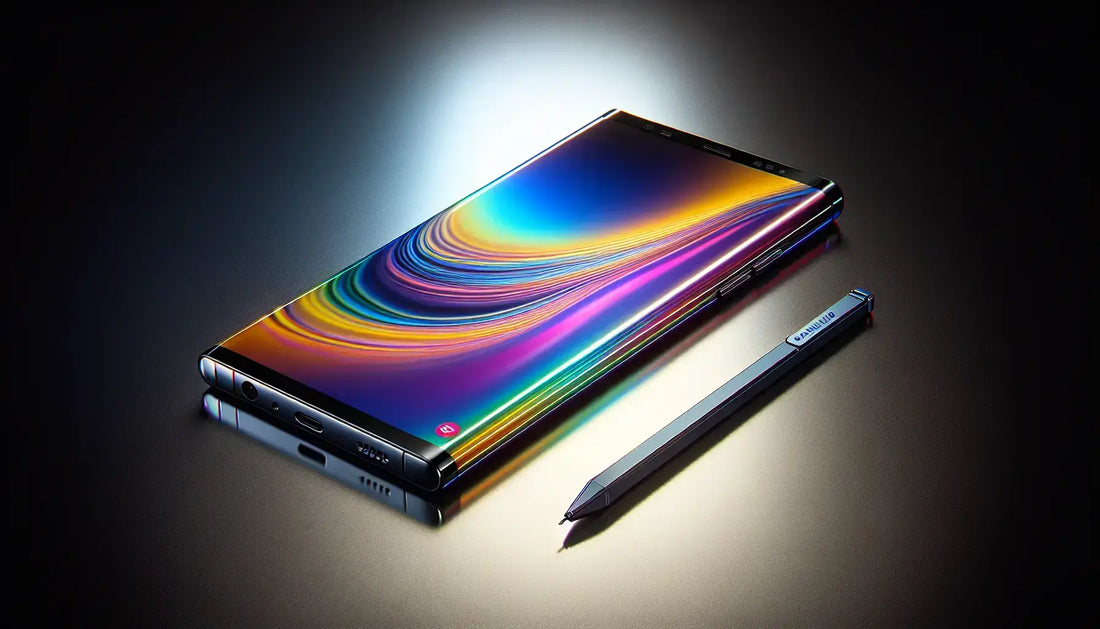 Samsung Galaxy Note 8: A Comprehensive Review