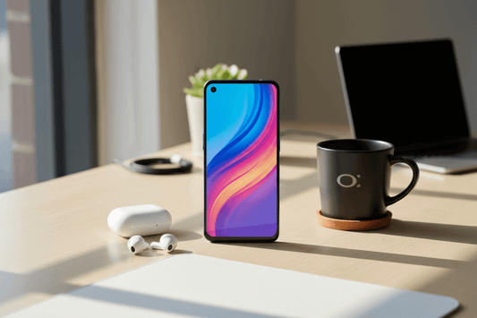 Oppo Reno15 Pro - Fonezone.me