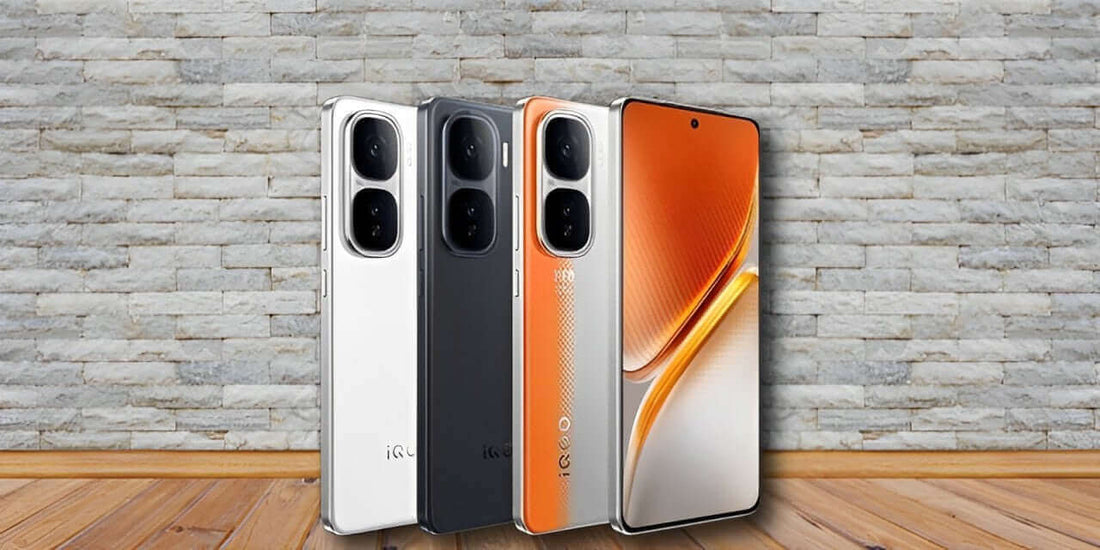 iQOO Neo10R Update 