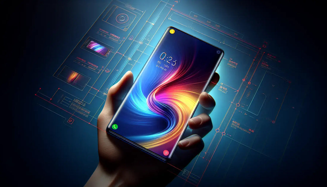 "Xiaomi Civi 4 Pro: Snapdragon 8s Gen 3"