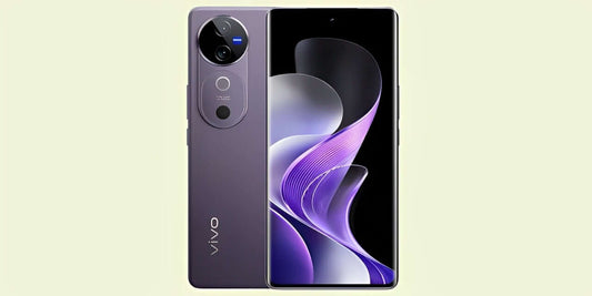 Vivo V40 Price, Review and Specs - Fonezone.me