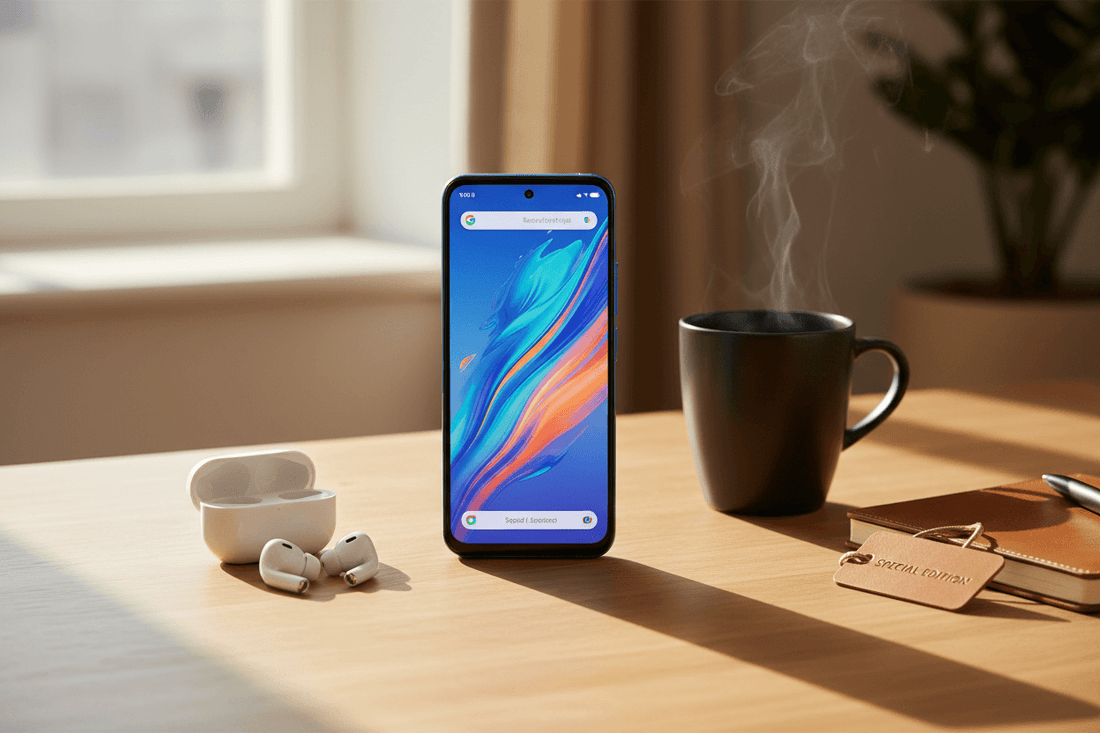 Xiaomi Redmi Note 15 Special price and specs