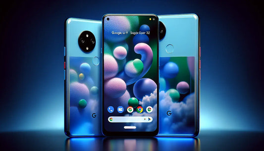 Google Pixel 9 S: A Detailed Overview of the Upcoming Release