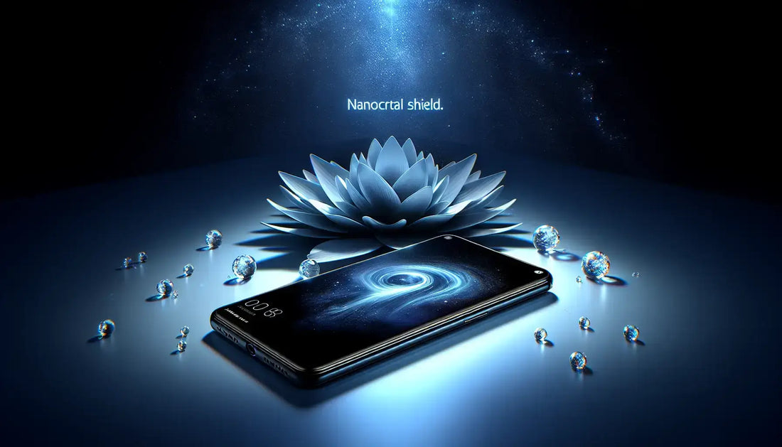 Honor Magic6 Ultimate - Unboxing and Design Details