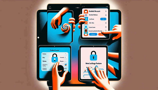 30 iPad Tips & Secrets Revealed