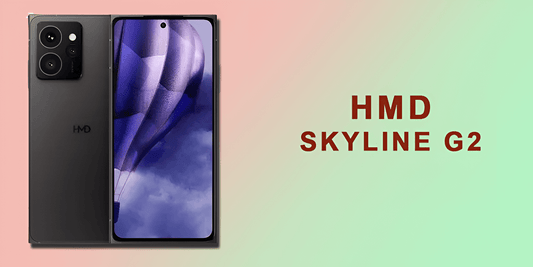 HMD Skyline G2 - Fonezone.me