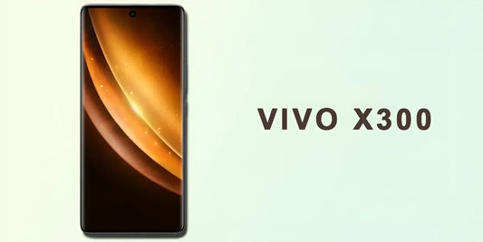 Vivo X300 - Fonezone.me