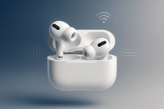 Apple AirPods Pro 3 - Fonezone.me