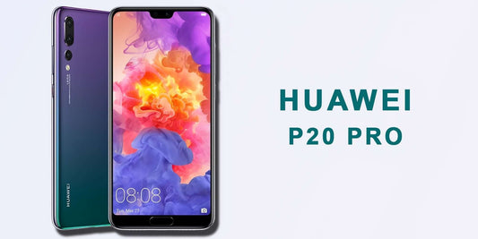 Huawei P20 Pro - Fonezone.me