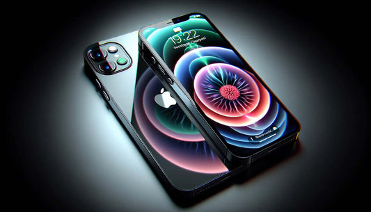 iPhone 12 mini 256GB smartphone | KSA