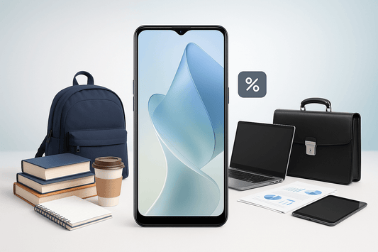 Oppo A3x - Fonezone.me