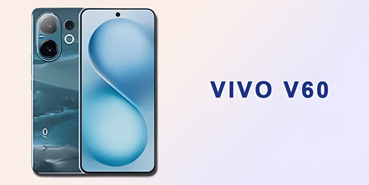 Vivo V60 - Fonezone.me