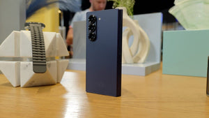 Samsung Galaxy Z Fold 6: Revolutionary Foldable, Price & Features