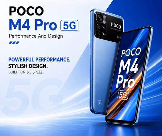Poco M4 Pro 5G