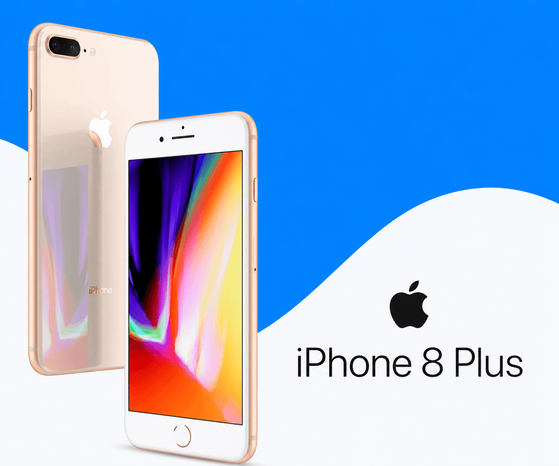 Apple iPhone 8 Plus