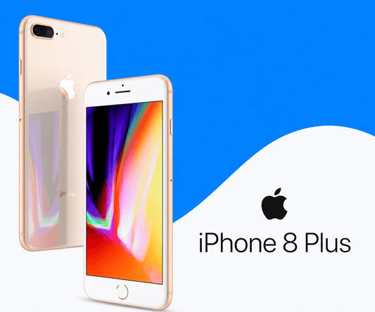 Apple iPhone 8 Plus