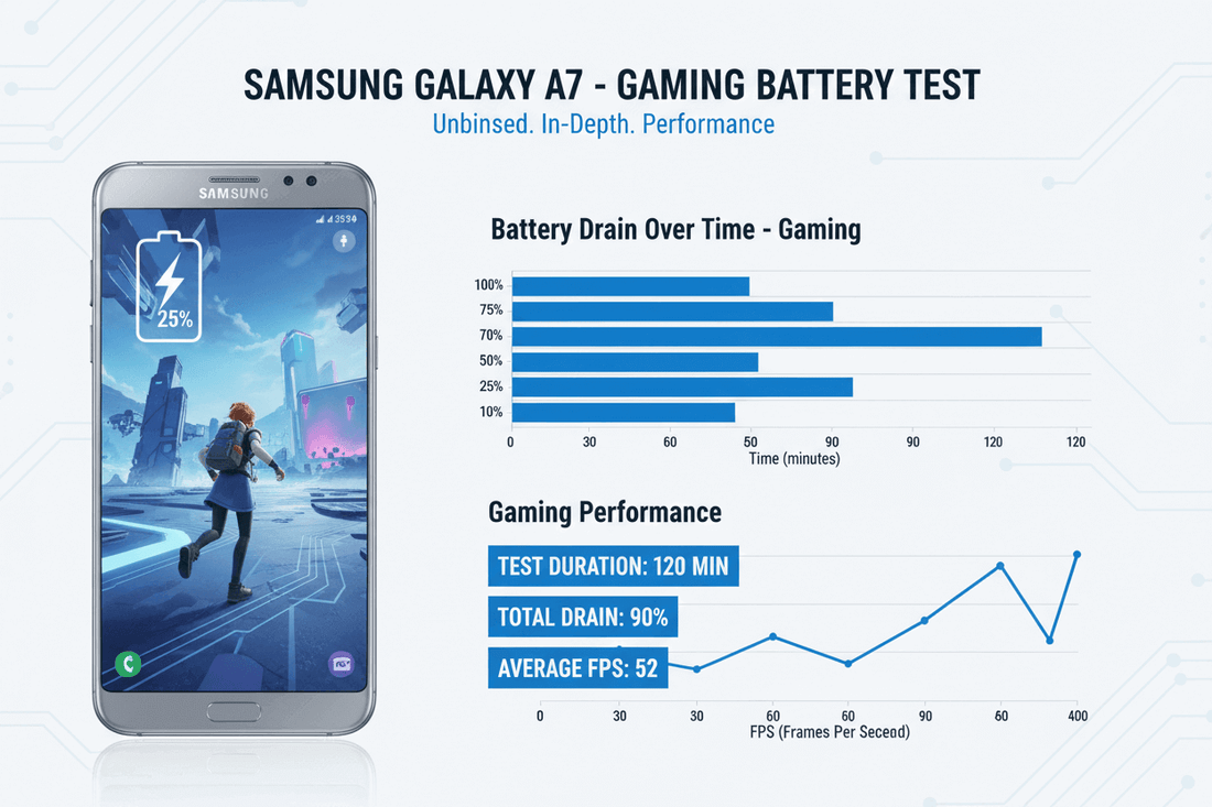 Samsung Galaxy A7 - Fonezone.me