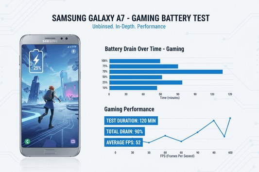 Samsung Galaxy A7 - Fonezone.me