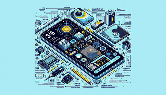 Samsung Galaxy C55: Snapdragon 7 Gen 1 Processor Details