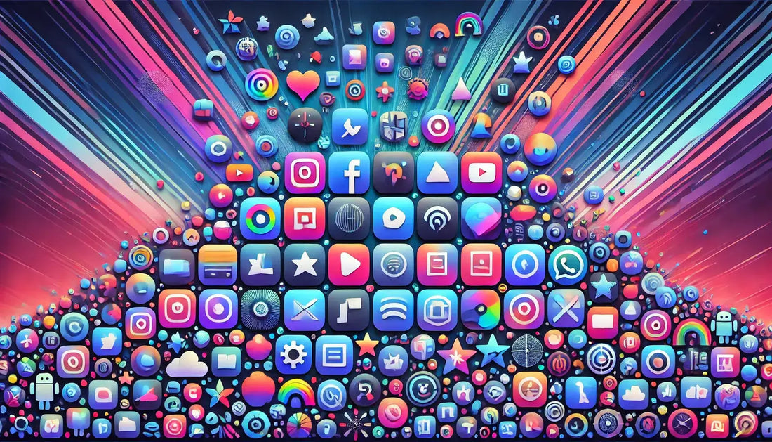 Top Android Apps of August 2024 - Best Picks & Reviews