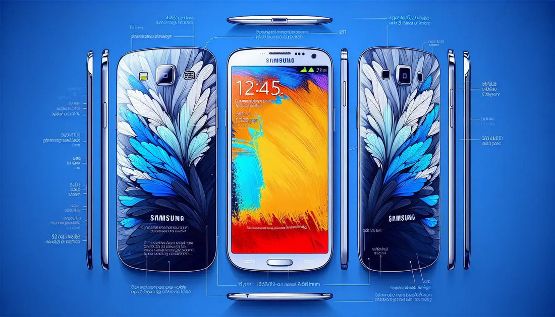 Samsung Galaxy S3 Review: A Flagship Device Worth Owning