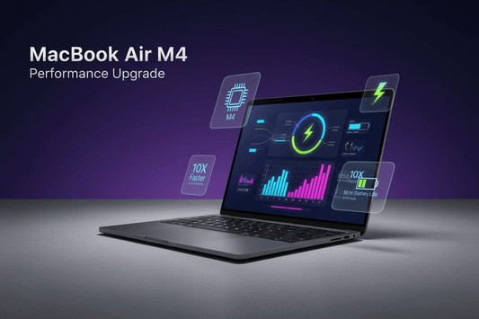 MacBook Air M4 - Fonezone.me