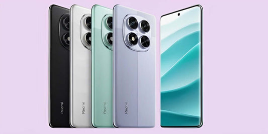 Buy Xiaomi Redmi Note 14 Pro+ Online at Best Prices