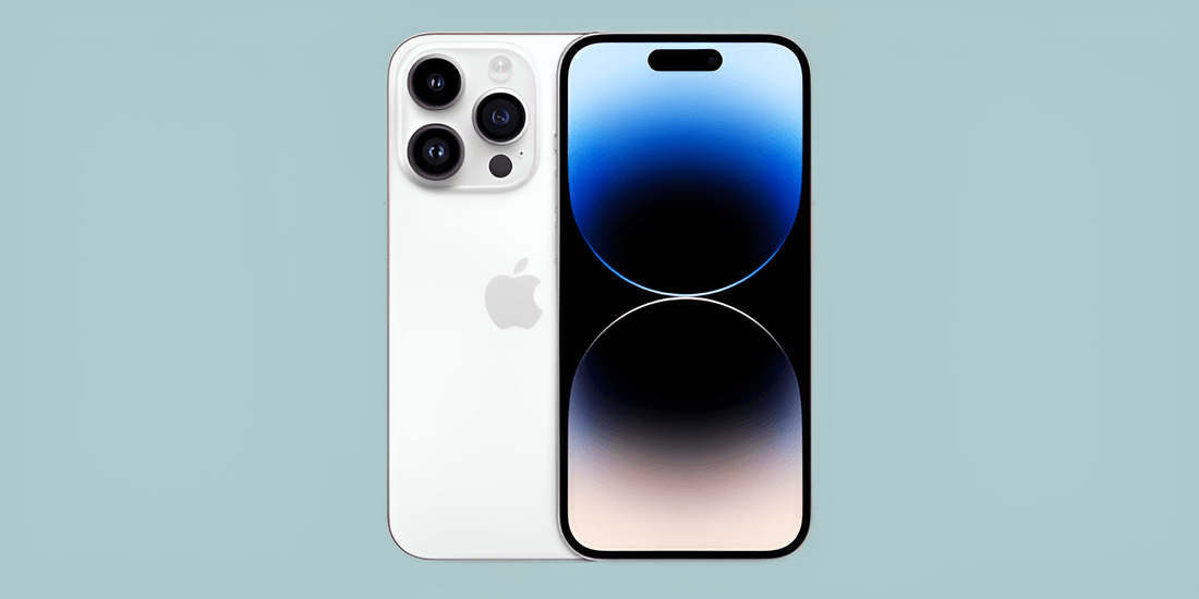 Apple iPhone 14 Pro Price in 2025 - Fonezone.me